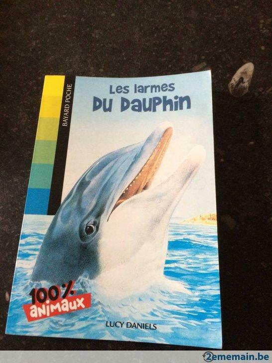 Les larmes du dauphin, Enlèvement ou Envoi, Utilisé
