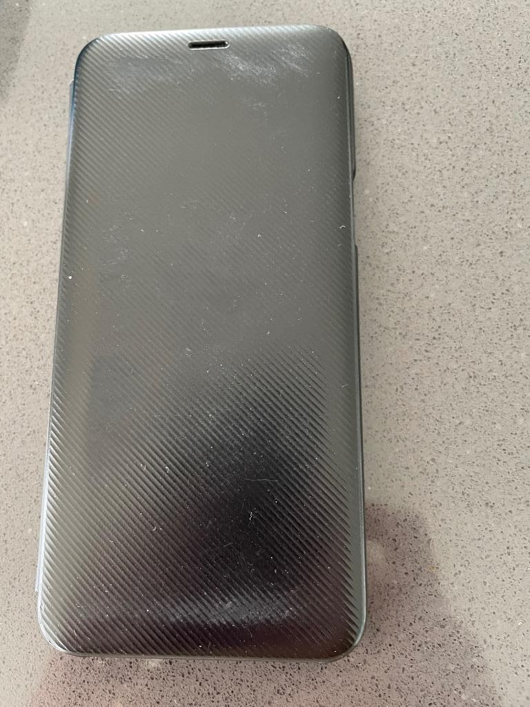 Gsm hoesje voor Samsung galaxy J6, Enlèvement ou Envoi, Utilisé, Autres modèles