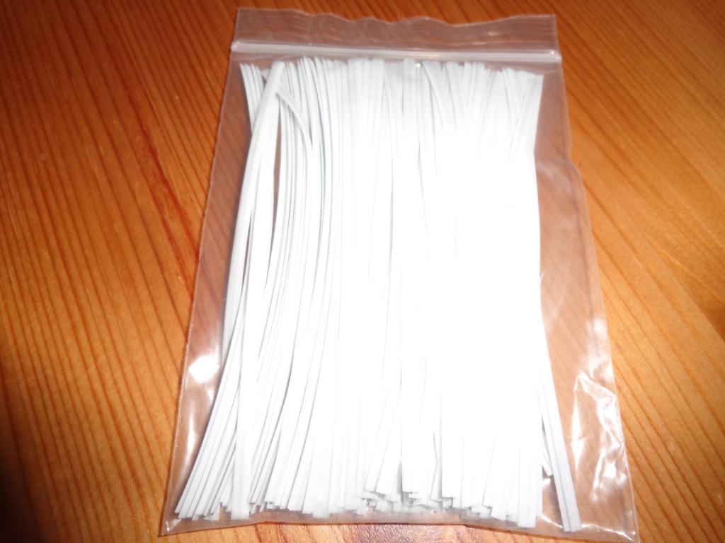 pont de nez, pince nez pont de protection: 105 pièces - NEUF, Enlèvement ou Envoi, Neuf, Autres types