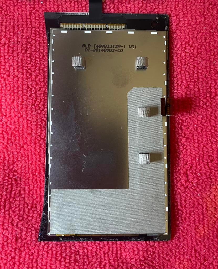 Navigateur Coyote S, Utilisé