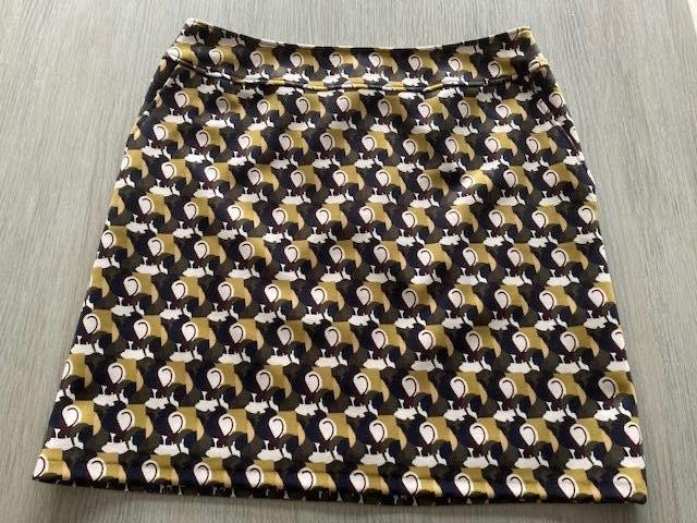 Rokje, Marie Méro, maat 40. Zeer goede staat, Taille 38/40 (M), Enlèvement ou Envoi, Au-dessus du genou, Marie Méro