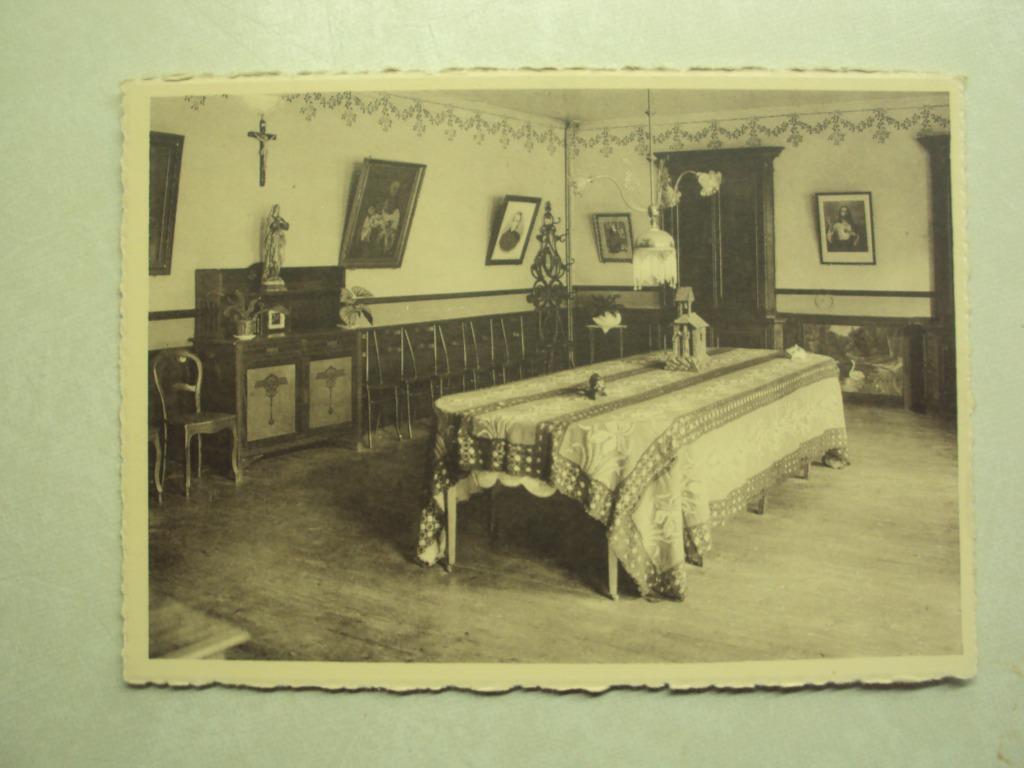 51041 - LIEGE - BLEGNY-TREMBLEUR - INSTITUT ST-JOSEPH, Enlèvement ou Envoi
