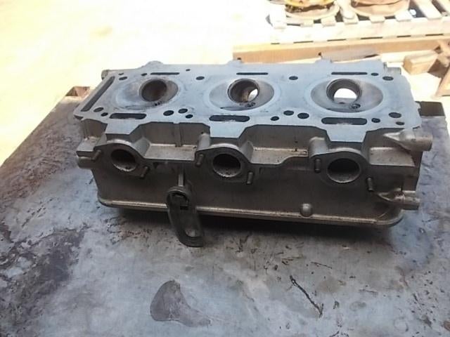 Cilinderkop rechts voor Alfa Romeo Alfa 6 2.5, Ophalen of Verzenden, Gebruikt, Alfa Romeo