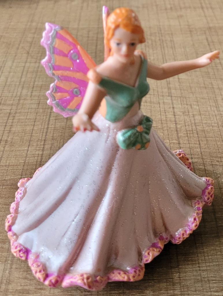 Elfenprinses (PAPO 2008), Verzamelen, Poppetjes en Figuurtjes, Zo goed als nieuw, Ophalen of Verzenden