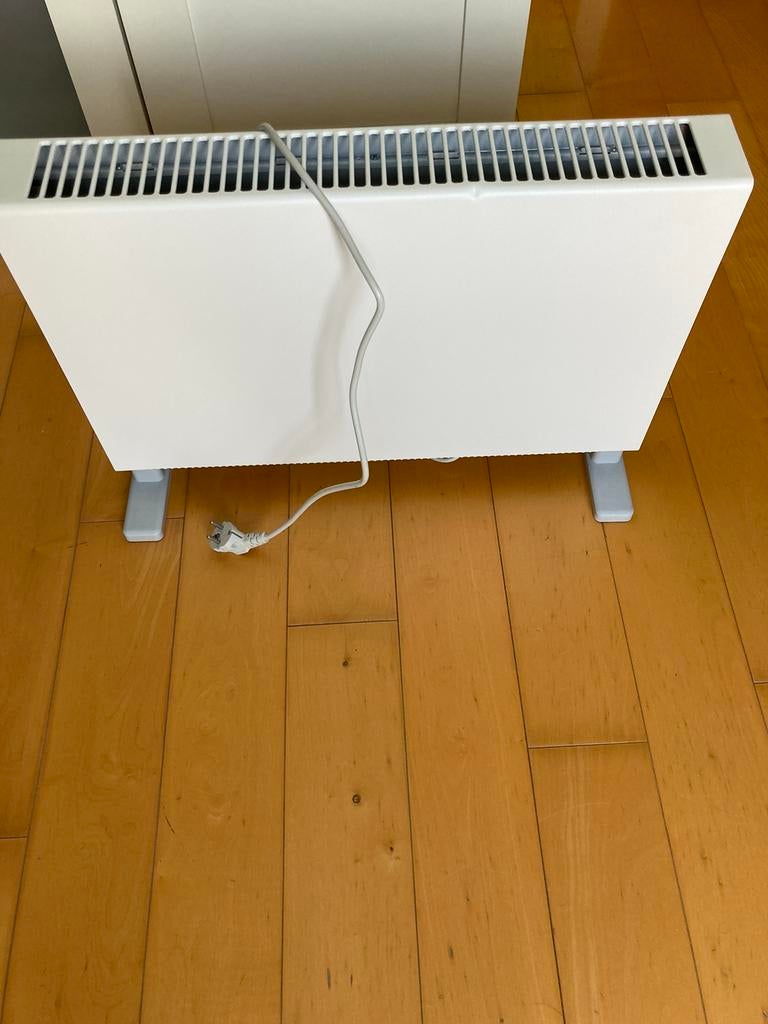 Chauffage avec thermostat, Neuf, Thermostat