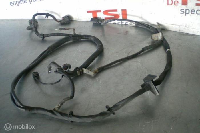 Faisceau de câbles d'un Audi S5, -, 3 mois de garantie, Utilisé, -