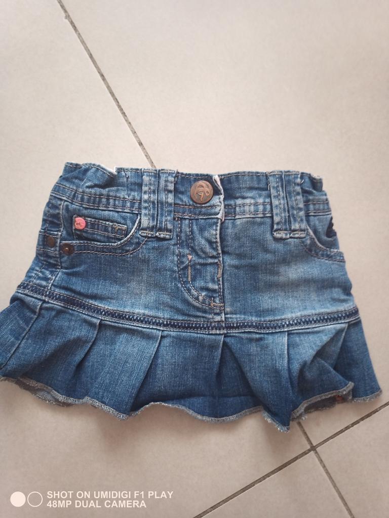 Rok Cuddles & Smiles (JBC), Robe ou Jupe, Enlèvement ou Envoi, JBC, Comme neuf