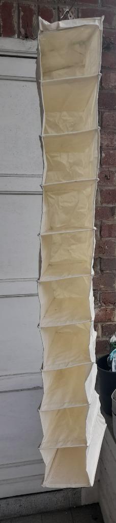 Ikea organizer, Huis en Inrichting, Kasten | Kleerkasten, Ophalen
