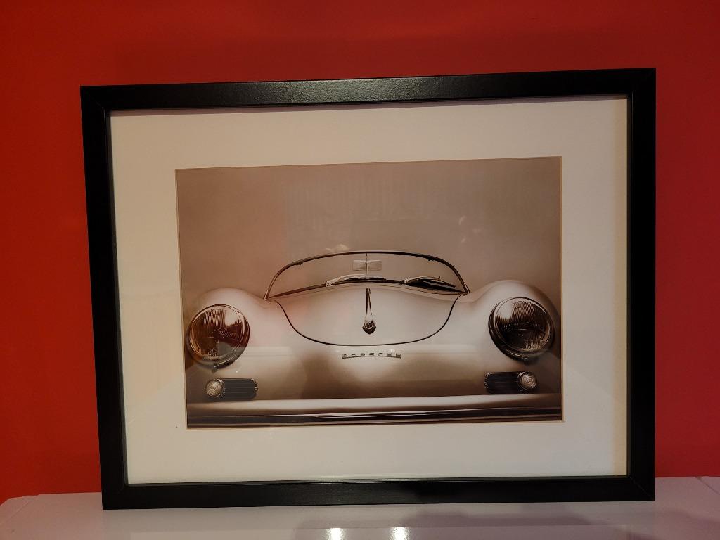 collectie Porsche Kaders, foto 7