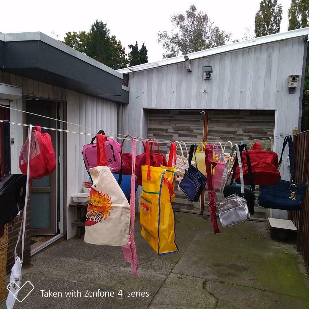 ZAK, SCHOUDERTAS, ENZ, Ophalen of Verzenden, Nieuw, Overige kleuren, Overige merken