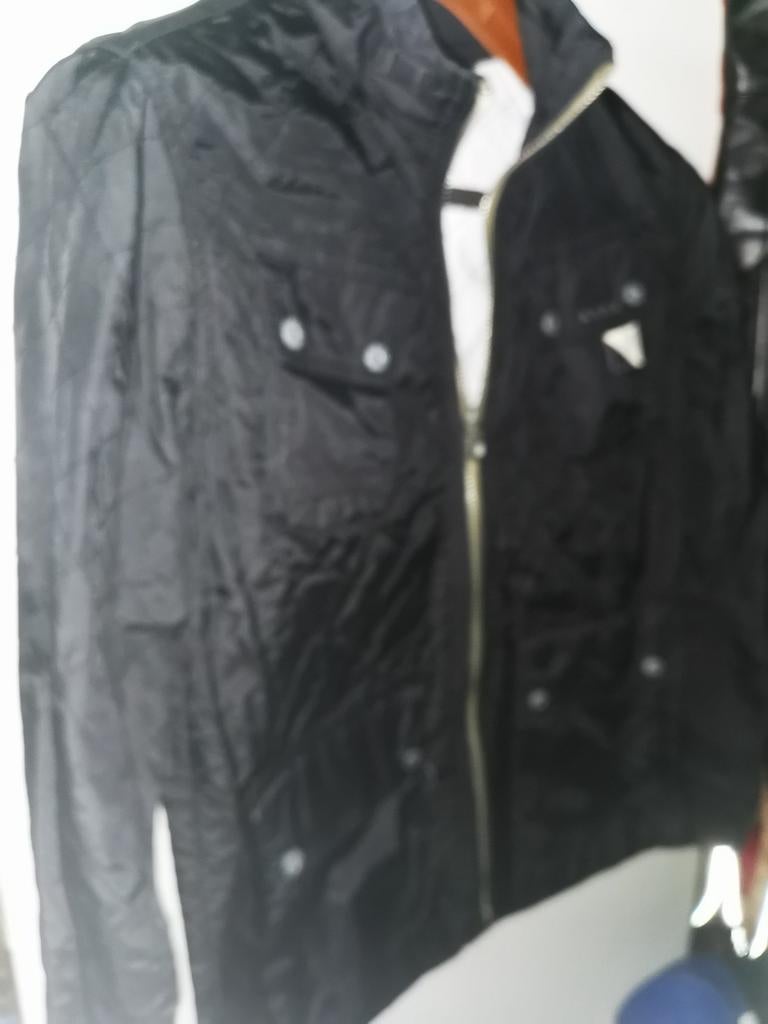 Veste d'extérieur G-Star Raw Country taille S, Enlèvement ou Envoi, Taille 36 (S), Comme neuf, G-star raw