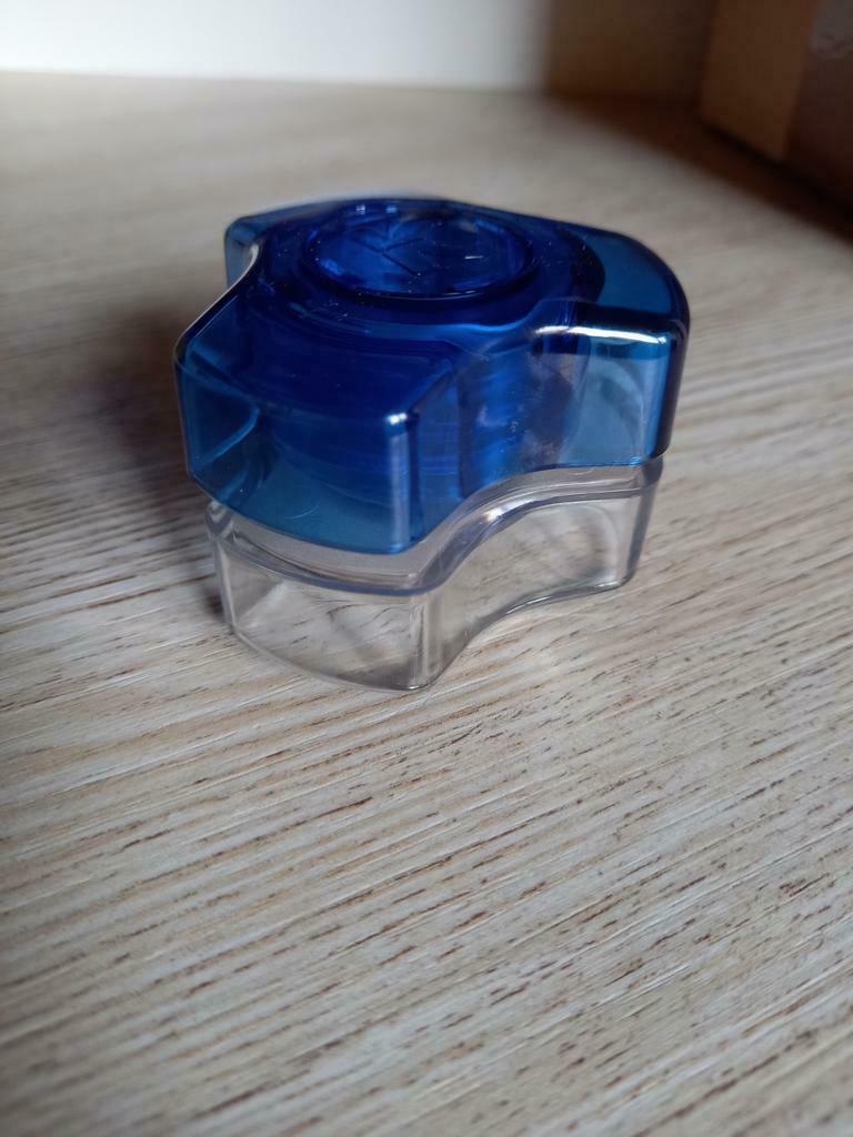 Pillencrusher. Nieuw., Enlèvement ou Envoi, Comme neuf