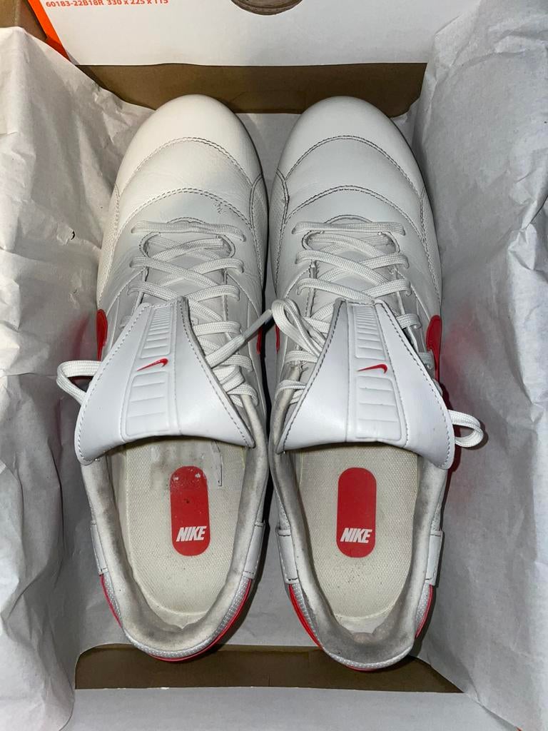 Nike Premier 3, Ophalen of Verzenden, Zo goed als nieuw, Overige typen