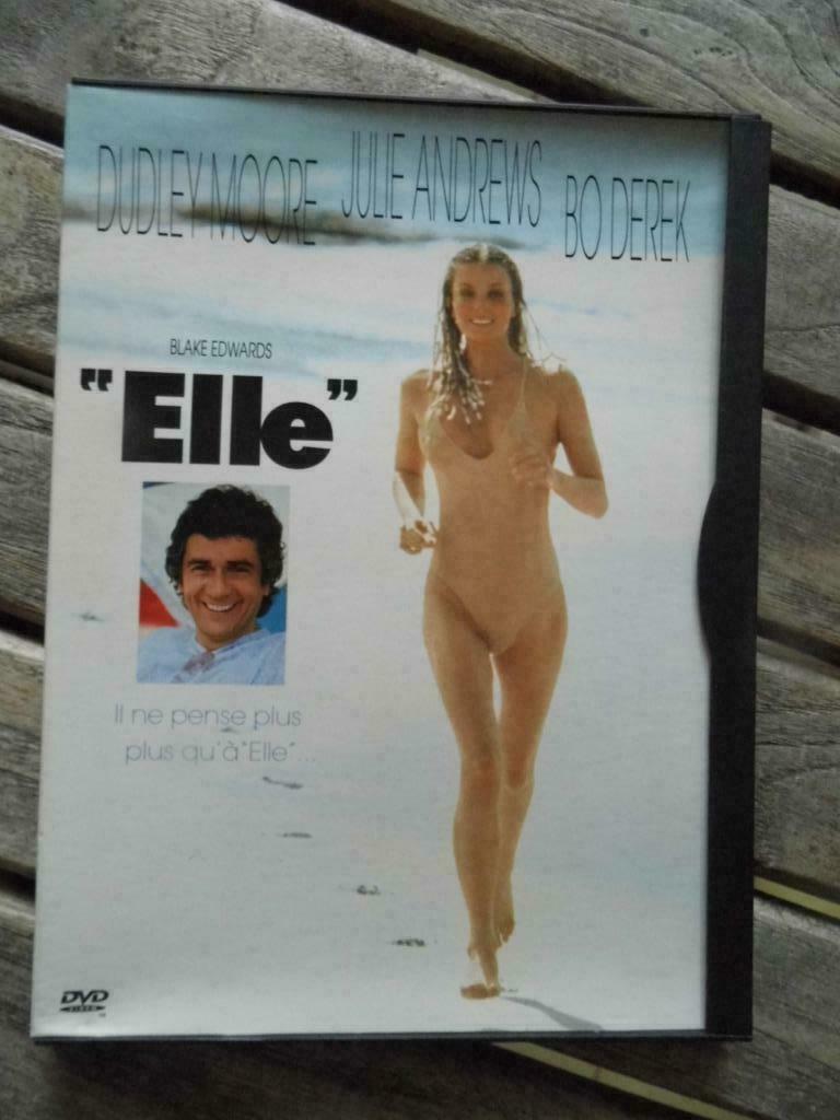 )))  Elle  //  Blake Edwards  /  Comédie / Rare  (((, Tous les âges, Enlèvement ou Envoi, Autres genres