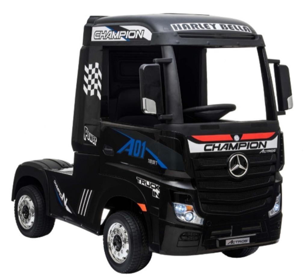 Mercedes actros kinder truck, Nieuw