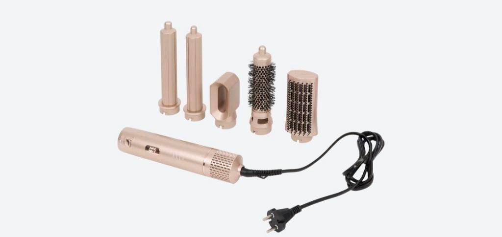 Brosse coiffante, Enlèvement, Comme neuf, Soin des cheveux