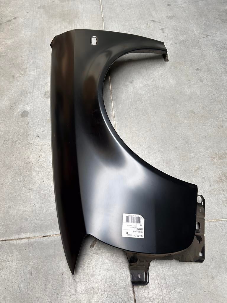 Spatbord audi a6 4b0821105b, Auto-onderdelen, Ophalen, Voor, Nieuw, Audi
