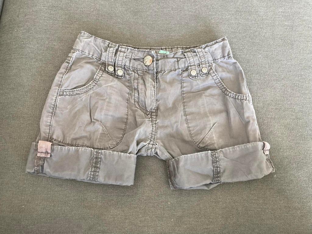 Short Protest maat 104 heel goede staat, Broek, Gebruikt, Protest, Meisje