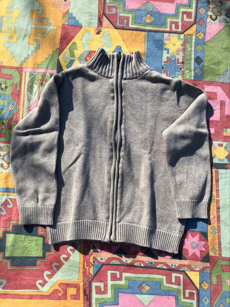 Gilet à tirette (6 ans), Utilisé, Garçon