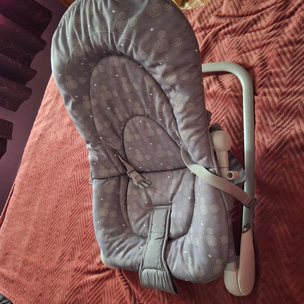 Wippertje, Kinderen en Baby's, Wipstoeltjes, Ophalen