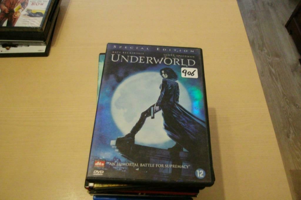 underworld, Ophalen of Verzenden
