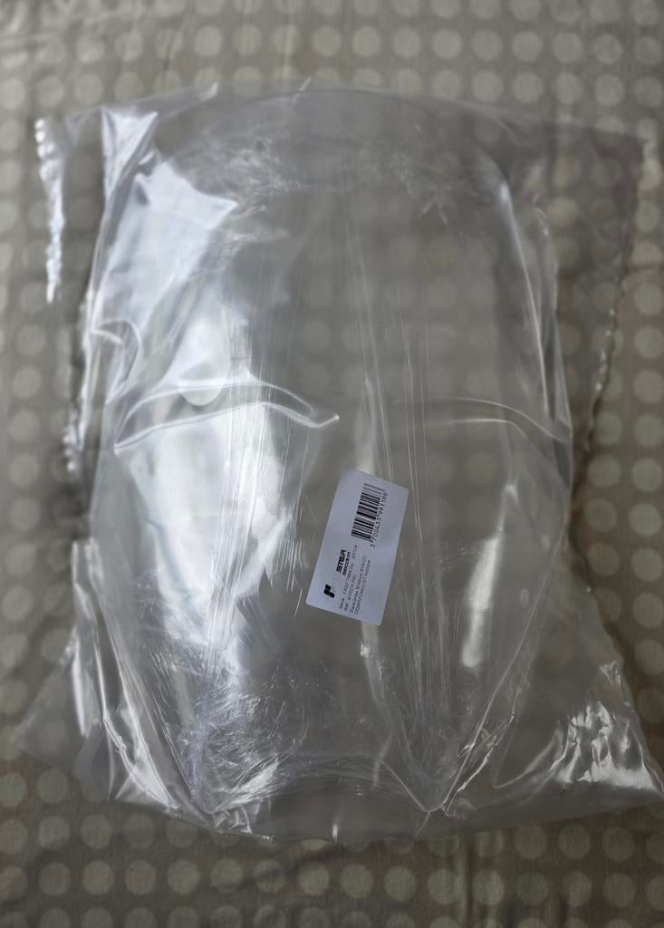 Windscherm voor Kymco Downtown GT 125cc/350cc jaar 2024, Motoren