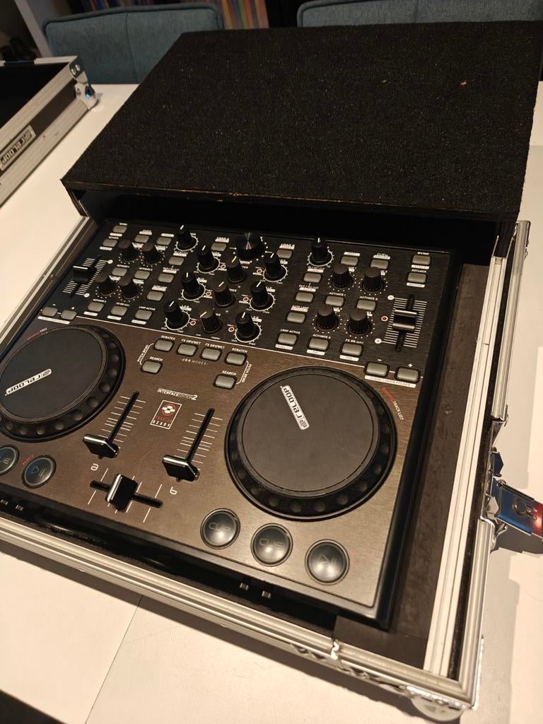 Midi Controller Reloop, Musique & Instruments, DJ sets & Platines, Enlèvement, Reloop