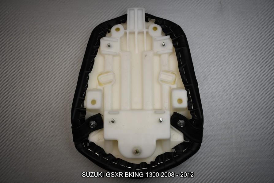 AVDB achter zadel voor SUZUKI GSXR BKING 1300 2008 - 2012, Motoren, Ophalen of Verzenden, Nieuw