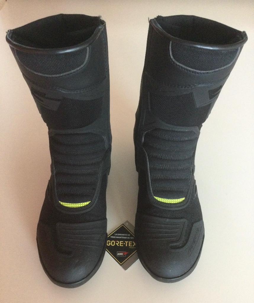 Motorlaarzen GAERNE G-HELIUM 42 GORE TEX NIEUW, Ophalen, Heren, Nieuw zonder kaartje, Gaerne