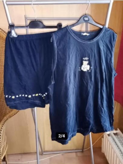 pyjama's / slaapkleedjes / kamerjassen M - XXL , 4-5€/stuk, Ophalen of Verzenden, Gedragen