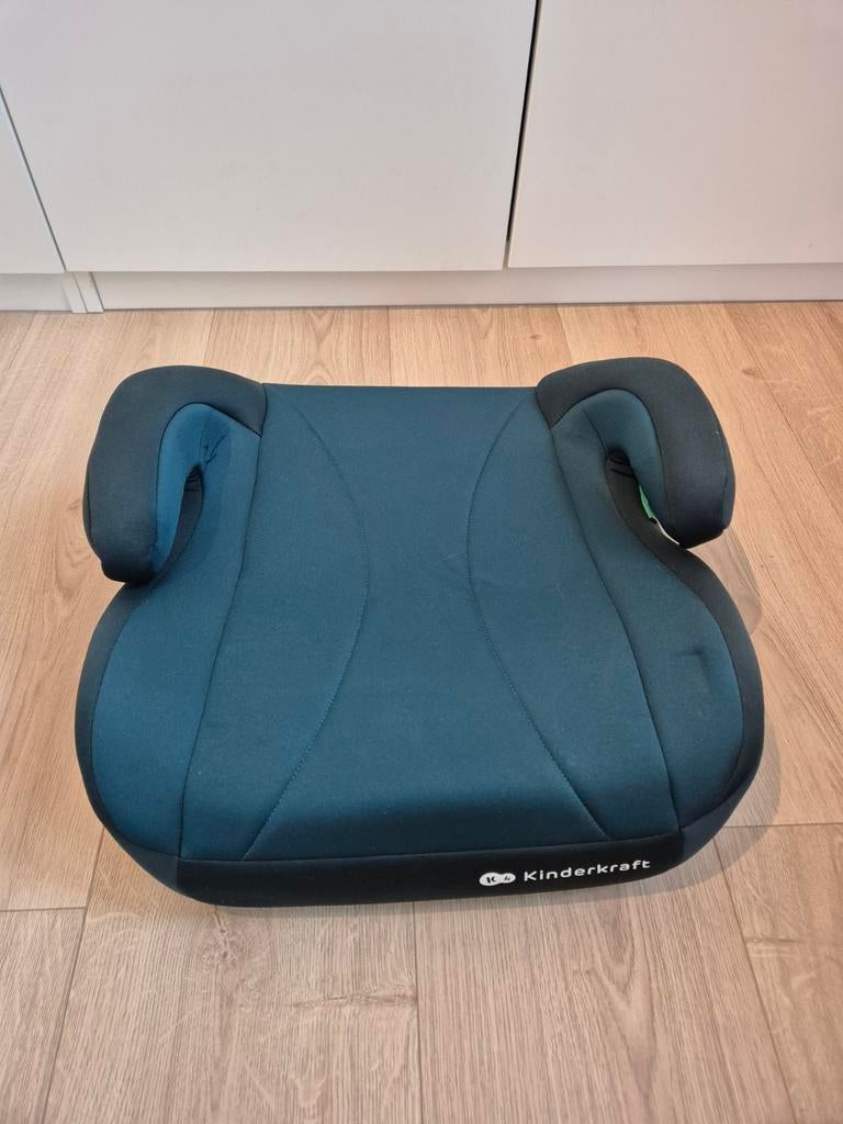 Rehausseur Isofix Kinderkraft, Enfants & Bébés, Sièges auto, Enlèvement, Isofix