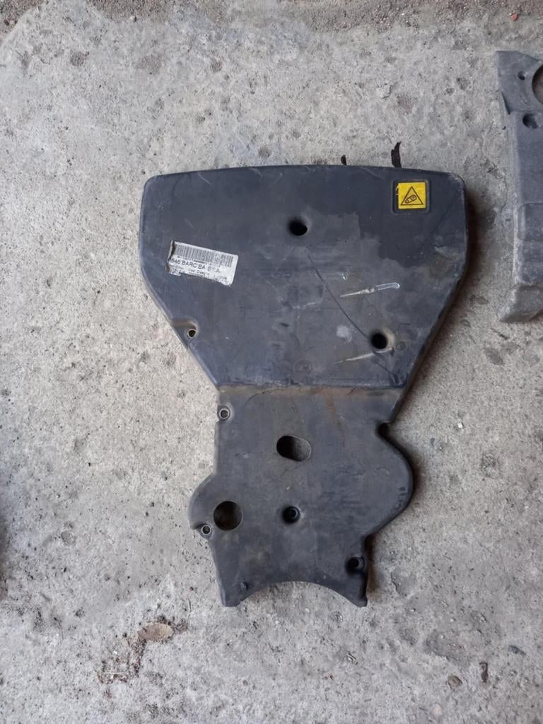 Pièces Fiat Barchetta, Auto-onderdelen, Overige Auto-onderdelen, Fiat, Ophalen of Verzenden