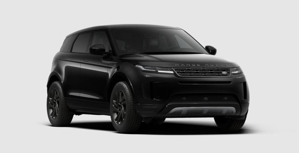 Land Rover Range Rover Evoque // P270e S, Autos, Land Rover, Achat, Euro 6, Entreprise, Noir