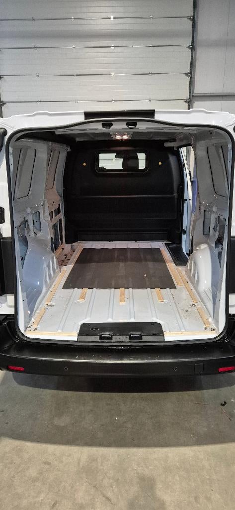 Vloer 9mm voor Peugeot Expert/ Citroen jumpy L3H1, Ophalen