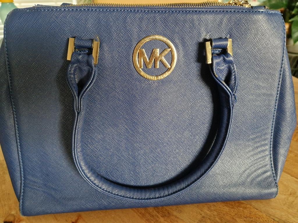 Handtas Michael Kors, Ophalen, Zo goed als nieuw, Handtas