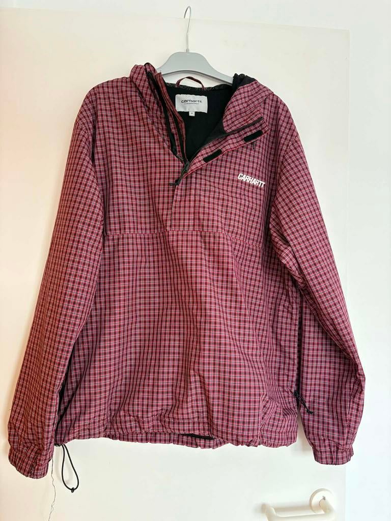 Jas Carhartt maat S, Ophalen, Nieuw, Maat 46 (S) of kleiner