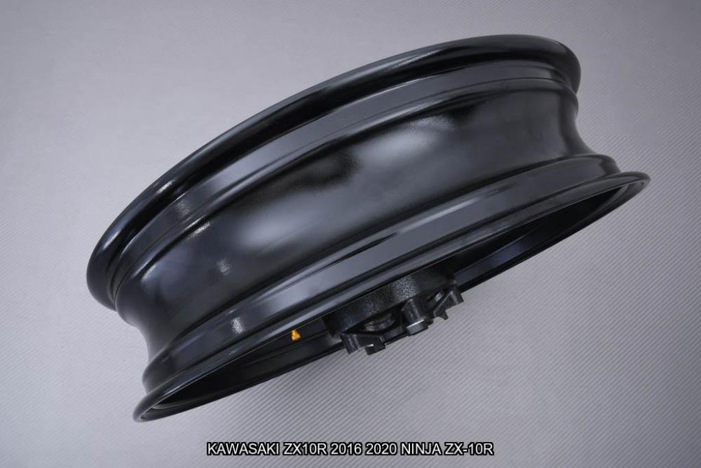 Jante Avant AVDB pour KAWASAKI ZX10R 2016 2020 NINJA ZX-10R, Enlèvement ou Envoi, Neuf