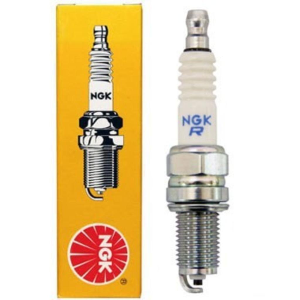 PROMO -70% - Bougie d'allumage NGK 2641 - DCPR9E, Enlèvement ou Envoi, Neuf