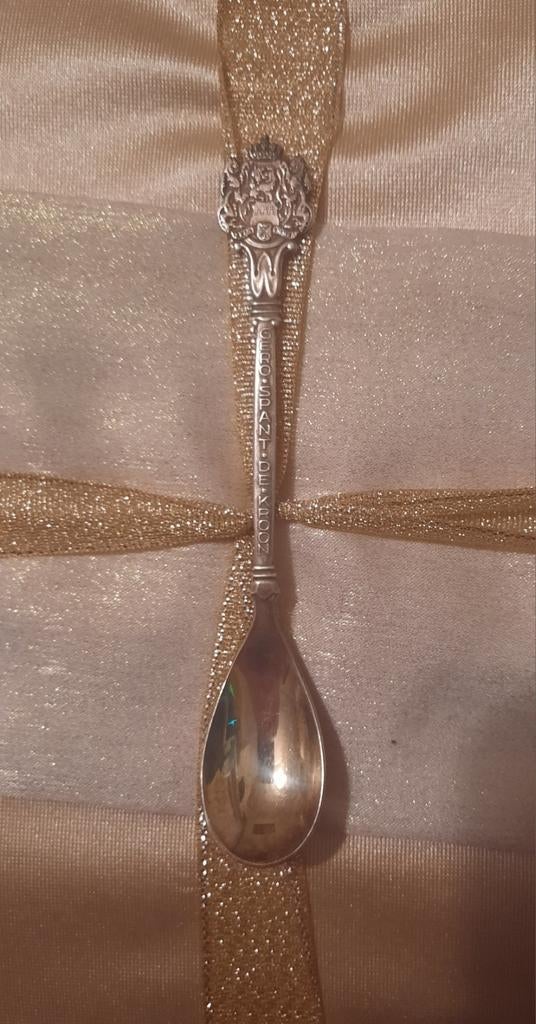 Souvenir Lepel Gero, Ophalen of Verzenden