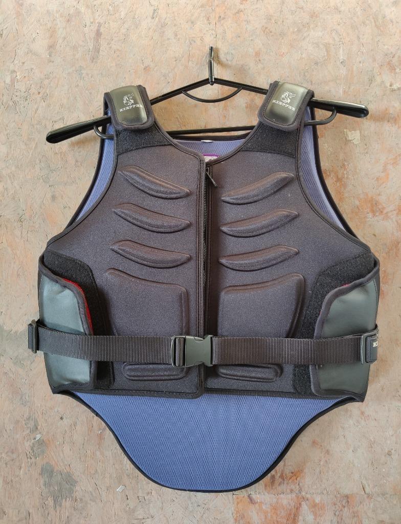 Body protector, Dieren en Toebehoren, Ophalen