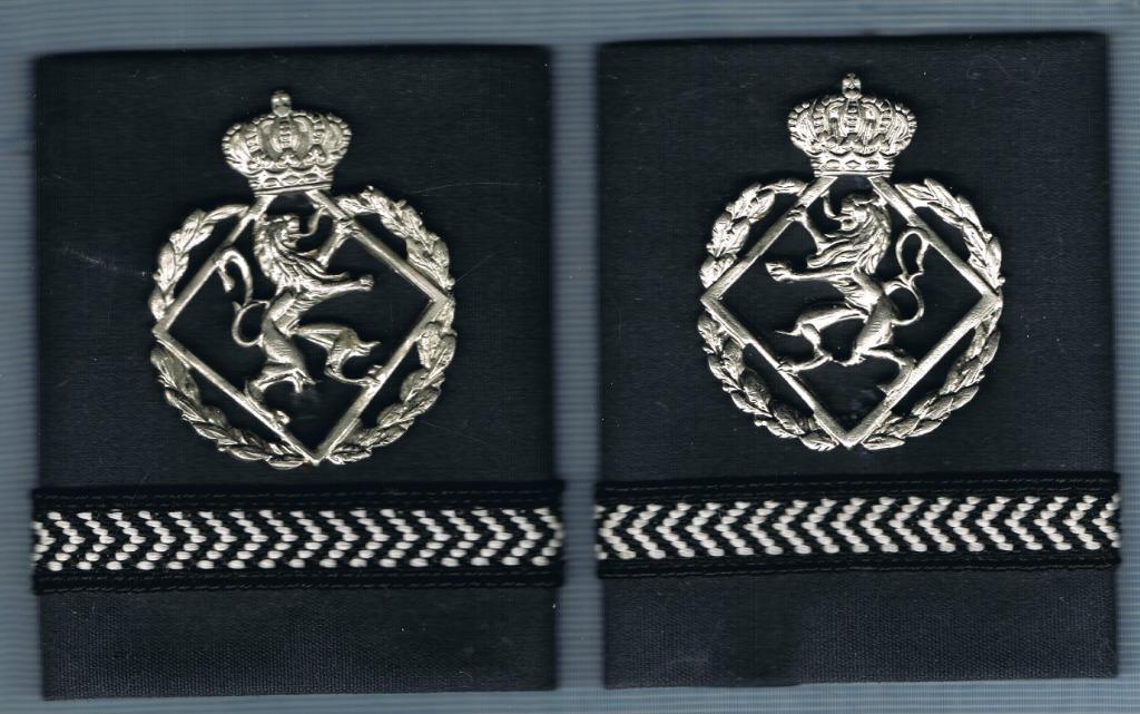 Belgian RMA Airforce rank ( GR34 ), Enlèvement ou Envoi, Armée de l'air, Emblème ou Badge