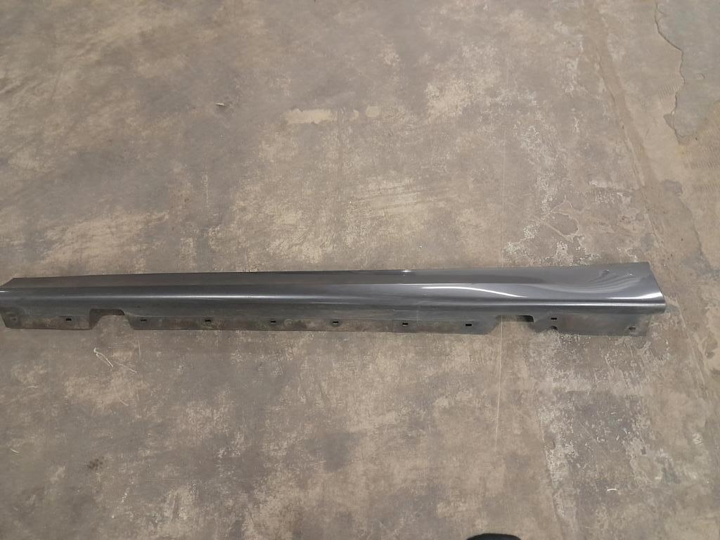 Jupes latérales BMW E91 // 5060 AUVELAIS, Enlèvement, Utilisé, BMW