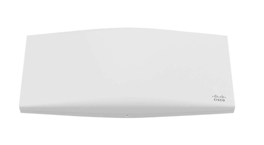 Cisco Meraki MR36 (Access Point - Professional), Ophalen, Nieuw, Cisco