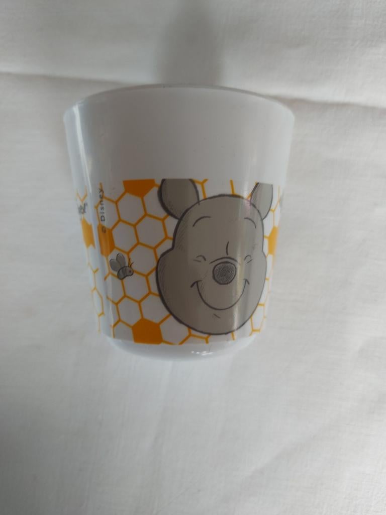 Gobelet Winnie, Enlèvement ou Envoi