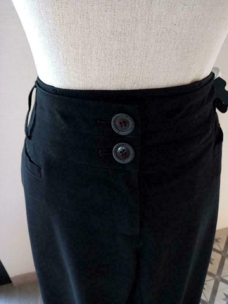 Pantalon, Enlèvement ou Envoi, Autres couleurs, Comme neuf, Taille 42/44 (L)