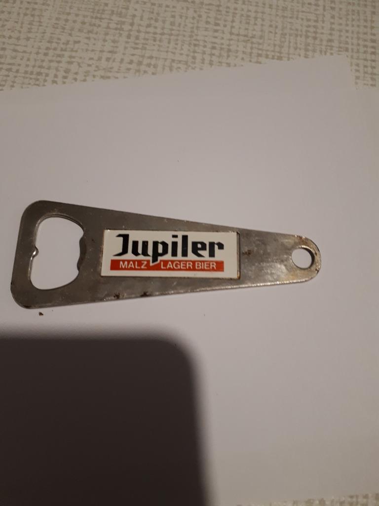 JUPILER - Extracteur de bouteilles CHAUDFONTAINE, Collections, Enlèvement ou Envoi, Comme neuf, Ouvre-bouteille, Jupiler