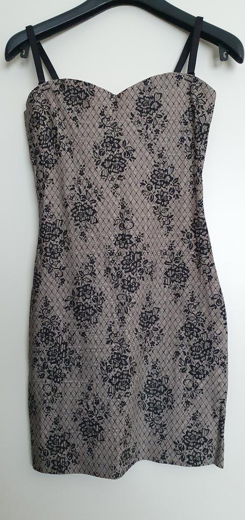 2 Nieuwe jurkjes - "Shapewear", Hunkemöller, Ophalen, Overige kleuren, Overige typen