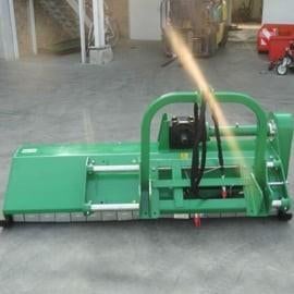 Hydraulische verstek klepelmaaier minitractor PROMO!, Zakelijke goederen, Landbouw | Werktuigen, Ophalen of Verzenden