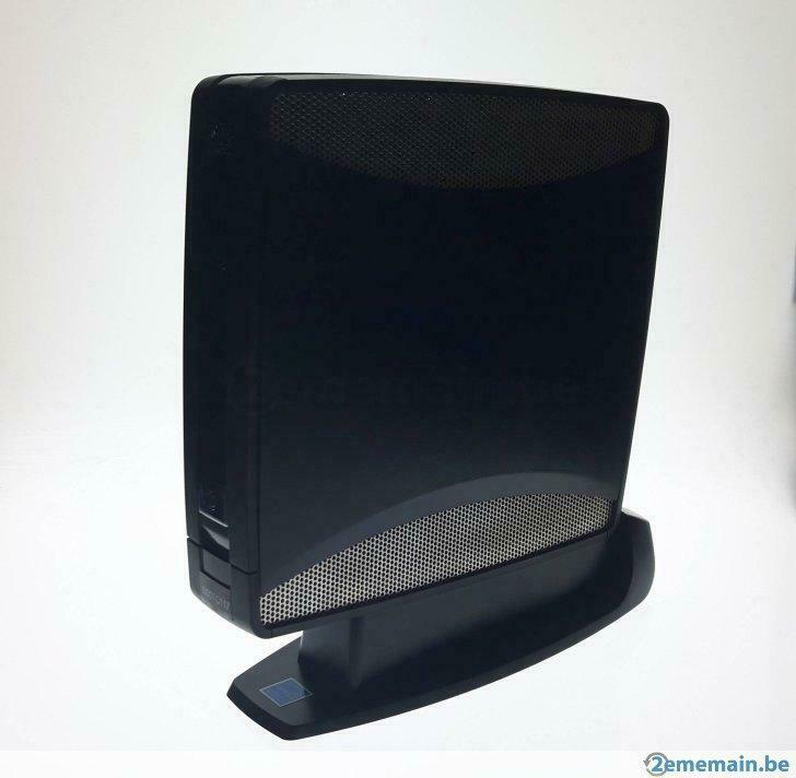igel m310c thinclient, Ophalen of Verzenden, Gebruikt