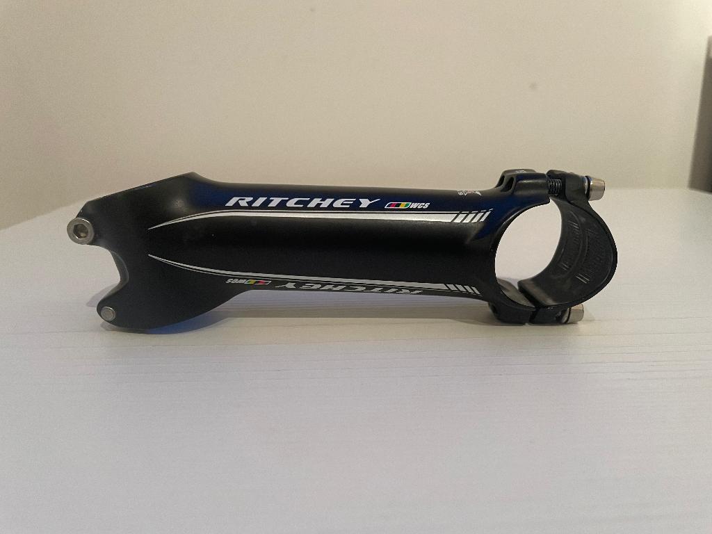 Ritchey WCS 4Axis stuurpen, Fietsen en Brommers, Ophalen of Verzenden, Zo goed als nieuw, Stuur